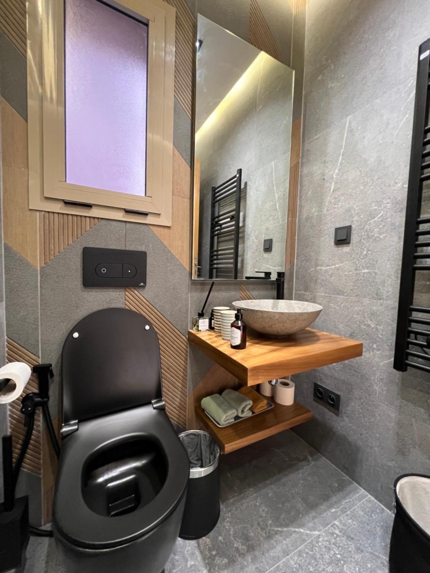 Luxe Appartement A Louer Pour Les Familles Marrakesh Exterior foto