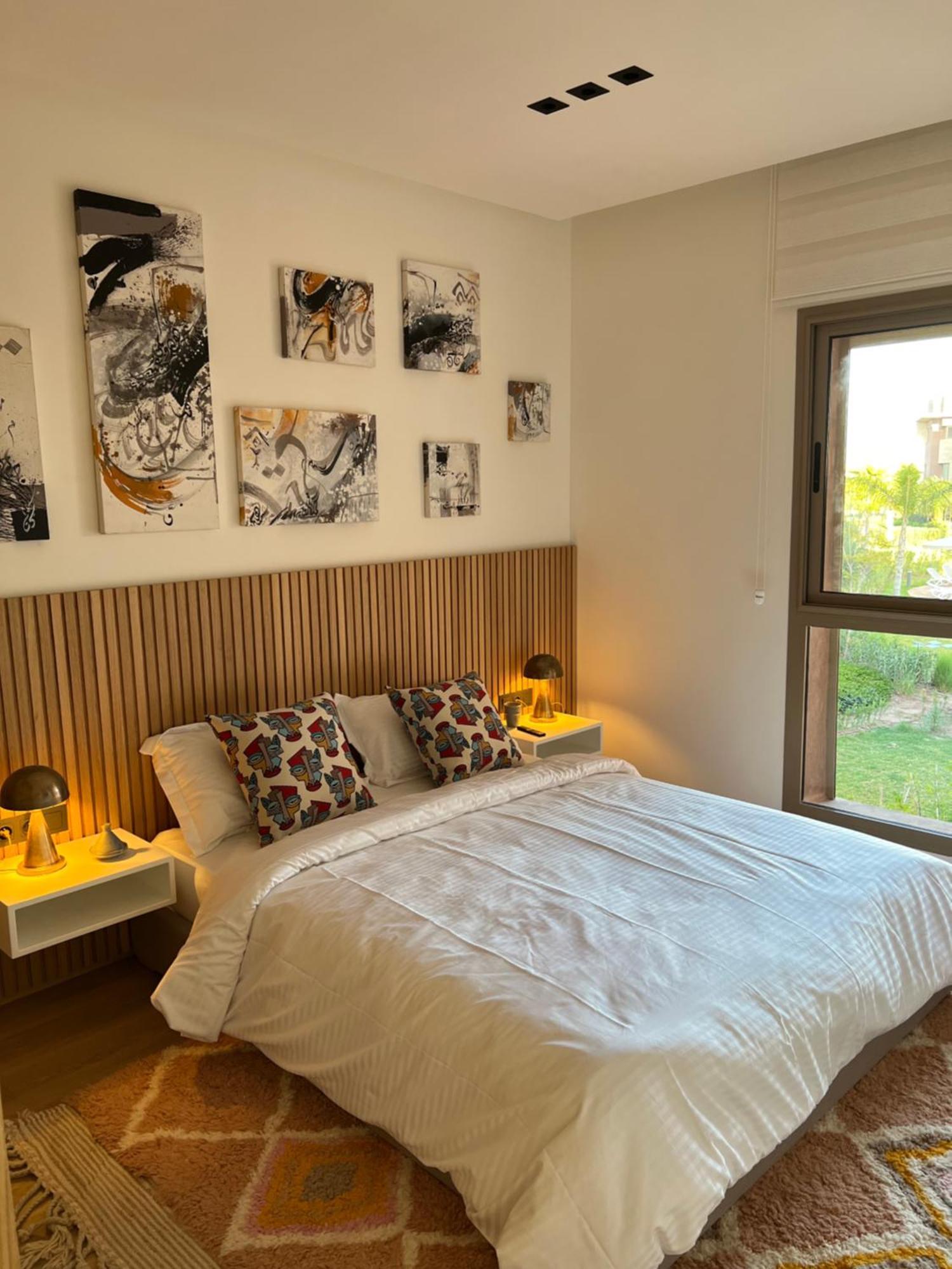 Luxe Appartement A Louer Pour Les Familles Marrakesh Exterior foto